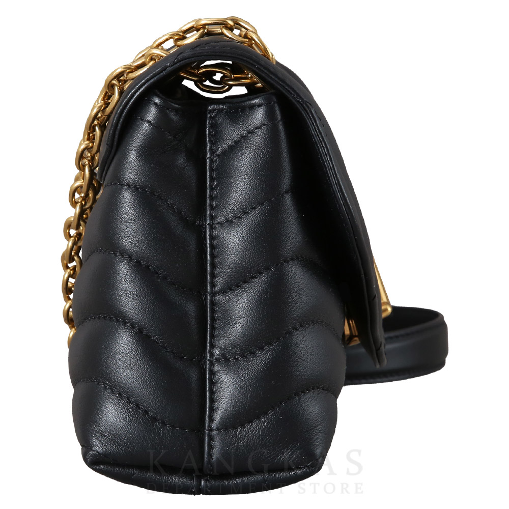 LOUIS VUITTON(USED)루이비통 LV 뉴웨이브 체인 숄더백